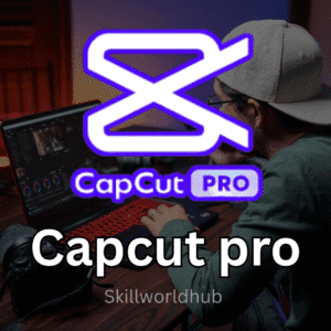 Capcut Pro