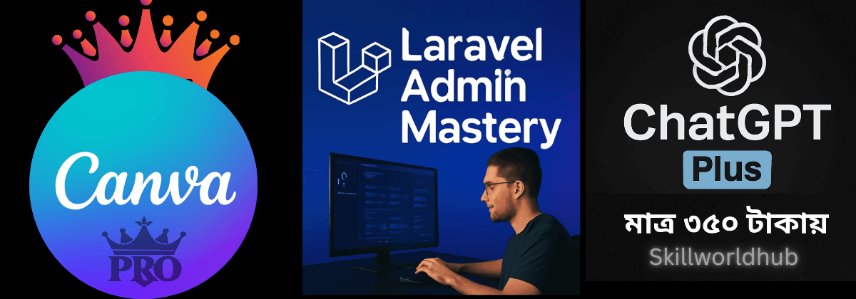 Laravel ads