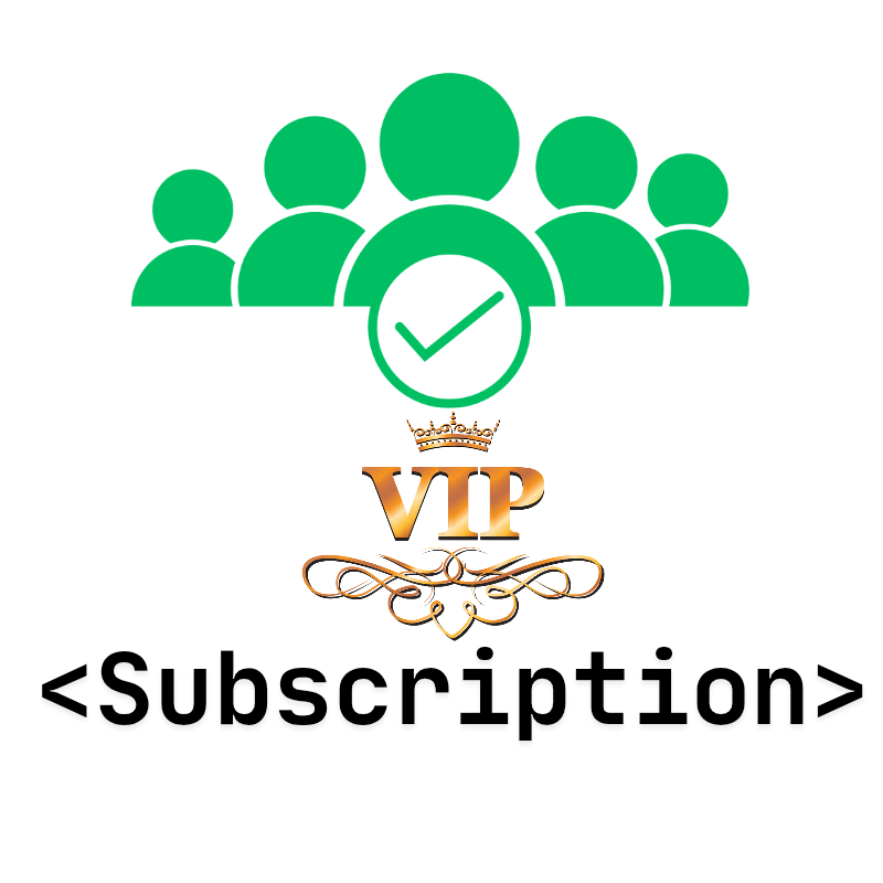 Subscription