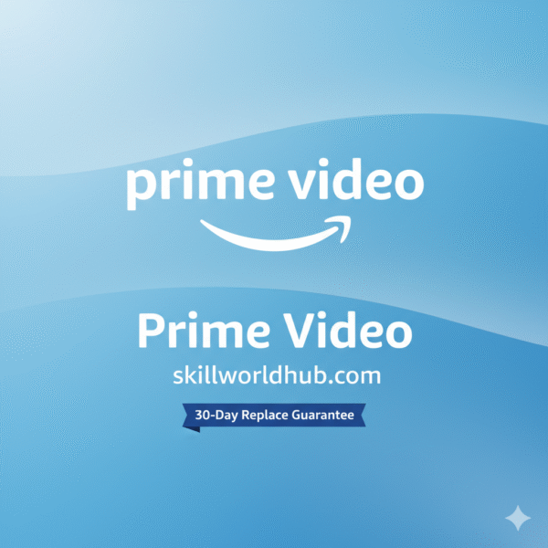 Prime Video