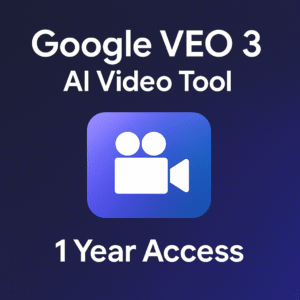 Google Ginimi VEO 3 Premium