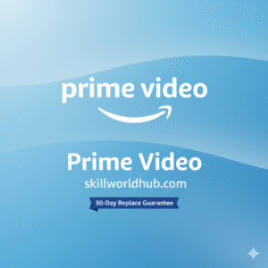 Prime Video