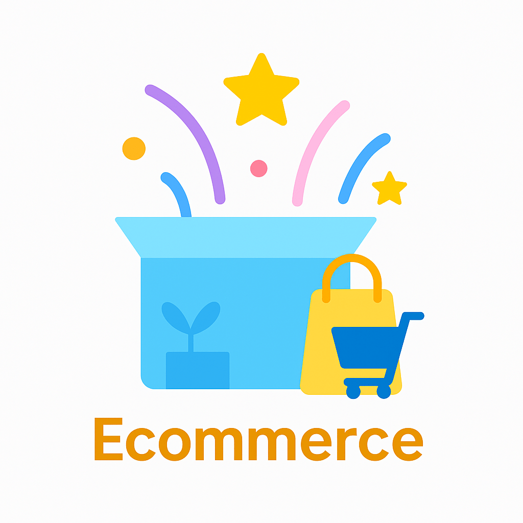 Ecommerce