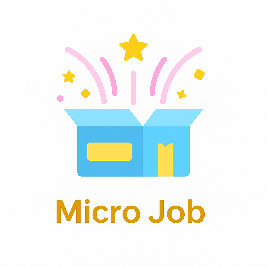 Micro Job